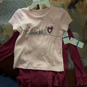 Baby Clothes